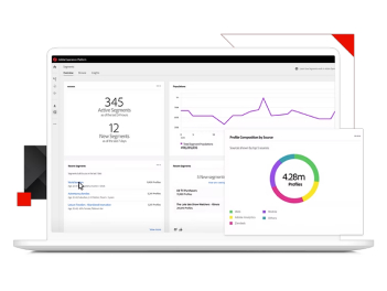 Imagem representativa para Transforme sua loja em uma experiência memorável com Magento 2 / Adobe Commerce.